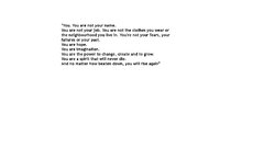 Quotes white background