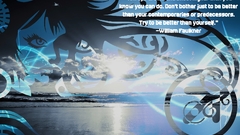 Quotes william faulkner