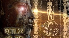 Ra (Sun God) Egyptian