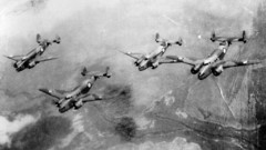 Raaf Hudson Formation high