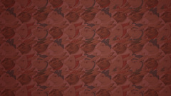 Rabbit pattern patterns abstract
