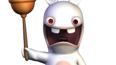 Rabbits Raving Rabbids