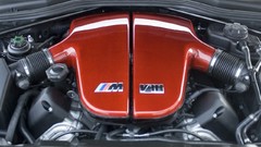 Race 2006 bmw m5 hamann