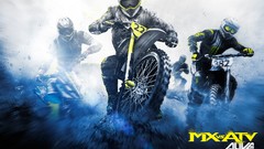 Race ATV video games