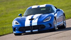 race cars dodge viper Car