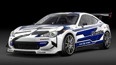 Race cars Scion