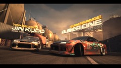 Race driver Games game