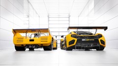 Race McLaren Racer supercar can racing Supercars mclaren mp4-12c