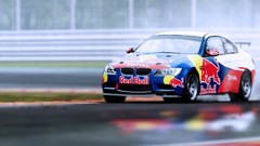 Race smoke cars BMW Drift racing race cars Project C.A.R.S