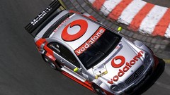 Race Supercars streetcars Indy