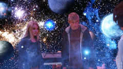 Race to witch mountain