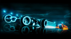 Race Tron