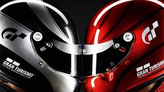 Racer helmets gran turismo 5