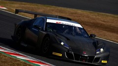 Racer Honda Super GT Honda Hsv 010 Gt