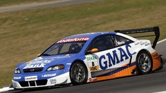 Racer Opel race Supercars