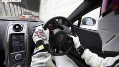 Racer top gear TV series the stig
