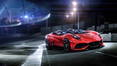 Races ferrari f12 berlinetta