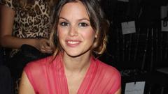 Rachel bilson