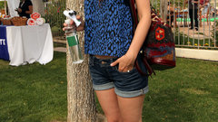 Rachel bilson Celebrity