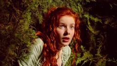 Rachel Hurd Wood