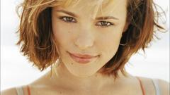 Rachel mcadams