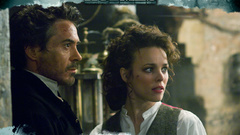 Rachel mcadams robert downey