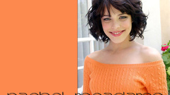 Rachel mcadams short hairs