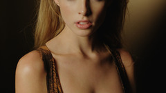 Rachel nichols blondes boobs