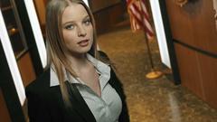Rachel nichols Criminal Minds