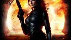 Rachel nichols G.I. Joe