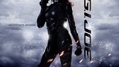 Rachel nichols G.I. Joe