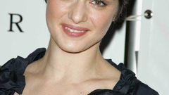 Rachel weisz