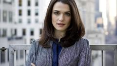 Rachel weisz