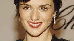 Rachel weisz