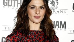 Rachel weisz