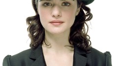 Rachel weisz