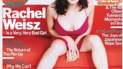 Rachel weisz Celebrity