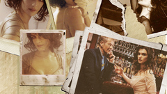 Rachel weisz Ian McKellen