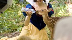 Rachel weisz Snow White