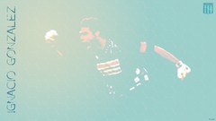 Racing Club Academia Ignacio Gonzalez Nacho Gonzalez