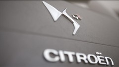 Racing concept art Citroën DS4