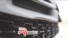 Racing concept art Citroën DS4