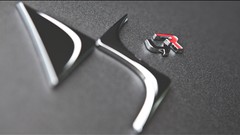 Racing concept art Citroën DS4