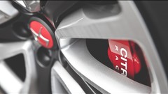 Racing concept art Citroën DS4