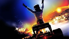 Racing formula one Codemasters