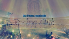 Racing Racing Club Cilindro de Avellaneda