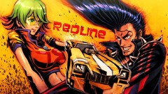 Racing Redline Jp (Character) Sonoshee McLaren