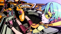 Racing Redline Sonoshee McLaren