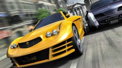 Racing video games Mitsubishi Evo