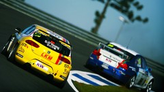 Racing wtcc